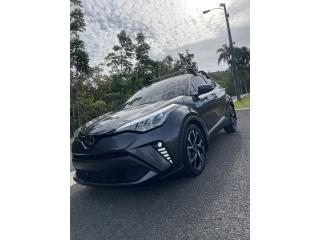 Toyota Puerto Rico 15 mil millas! XLE 