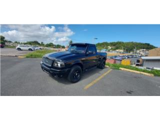 Ford Puerto Rico Ford Ranger 2001 V6 3.0 Automtica 