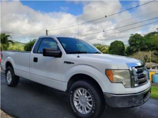Ford Puerto Rico Ford F 150 2009 aut