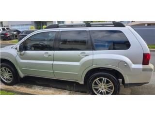 Mitsubishi Puerto Rico Mitsubishi Endeavor 2006 - $4,900