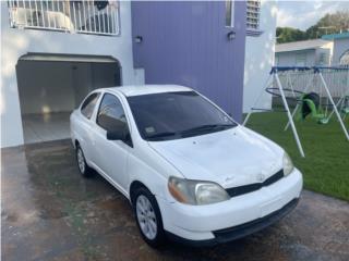 Toyota Puerto Rico Se vende 2000