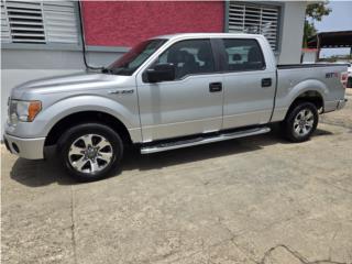 Ford Puerto Rico Pick up