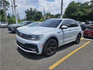 Volkswagen Puerto Rico VOLKSWAGEN TIGUAN 2019