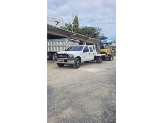 Ford Puerto Rico Ford 350 2007
