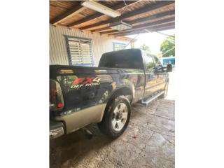 Ford Puerto Rico Ford F150 2006 4x4