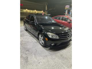 Mercedes Benz Puerto Rico Mercedes c300