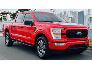 Ford Puerto Rico FORD F150 STX 2021