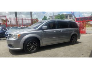 Dodge Puerto Rico Dodge Grand Caravan STX 3 Filas