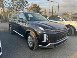 Hyundai Puerto Rico Palisade 