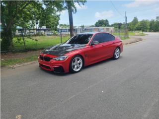 BMW Puerto Rico Bmw 328i 2013 Sport Package 