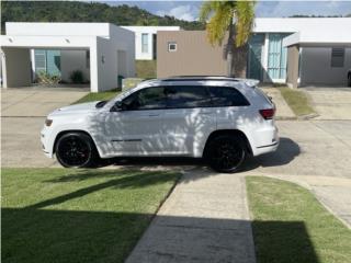 Jeep Puerto Rico Jeep Cherokee 2021 Limited X