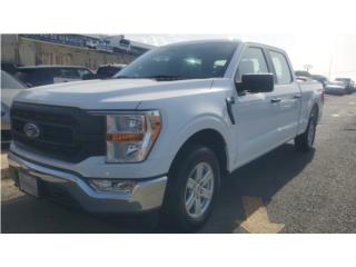 Ford Puerto Rico 2022 Ford F 150 XL 4x2