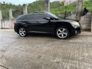 Toyota Puerto Rico Toyota Venza Limited 