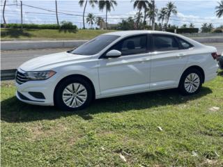 Volkswagen Puerto Rico 2020 Jetta Cmara Precio Negociable 