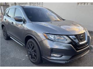 Nissan Puerto Rico Nissan rogu 2019 $13,500