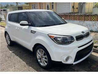 Kia Puerto Rico Kia Soul ao Wave + ao 2018