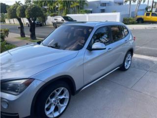 BMW Puerto Rico BMW X1