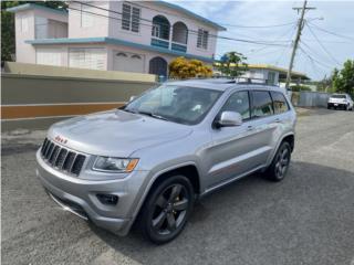 Jeep Puerto Rico Ecodiesel LIMITED