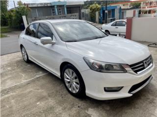 Honda Puerto Rico Honda accord 2013