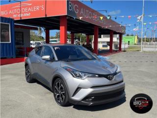 Toyota Puerto Rico 2019 Toyota CH-R $21,995