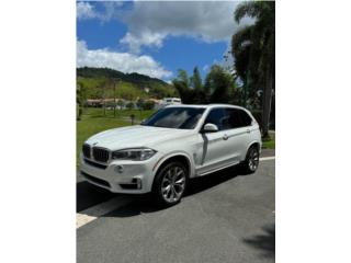 BMW Puerto Rico BMW X5 XDrive 2018