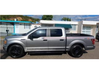 Ford Puerto Rico Ford-150 2020  solo 40,700 Millas