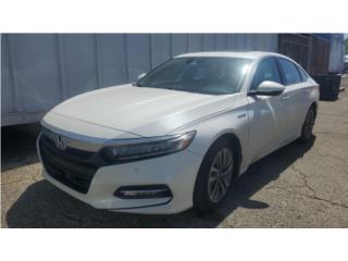 Honda Puerto Rico 2019 Honda Accord