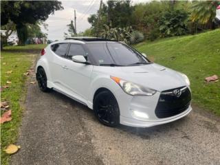 Hyundai Puerto Rico Hiunday