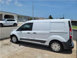 Ford Puerto Rico Ford Transit 2018 