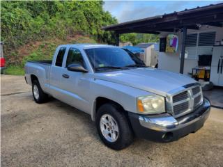 Dodge Puerto Rico Dakota 2005