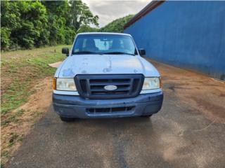 Ford Puerto Rico Ford Ranger 05