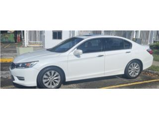 Honda Puerto Rico Honda Accord 2013 $15,000