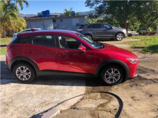 Mazda Puerto Rico Mazda CX3