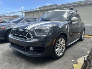 MINI  Puerto Rico Mini Cooper Countryman 2019