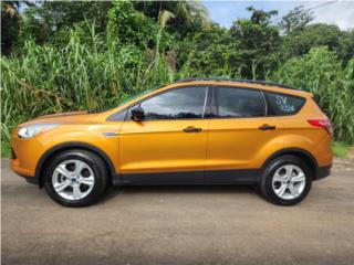 Ford Puerto Rico Ford Escape 2016