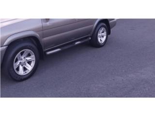 Nissan Puerto Rico Vendo Nissan Pathfinder 2003