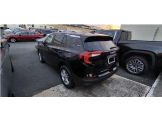 GMC Puerto Rico Gmc Terrain 2023 LIQ