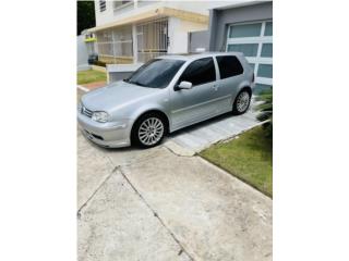 Volkswagen Puerto Rico GTI VR6 24v 2004 10 500 O.B.O