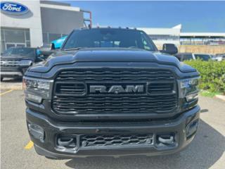 RAM Puerto Rico Ram 2500 Limited 4x4 2020