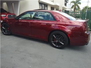 Chrysler Puerto Rico 300 SRT 392 HEMI !SALDO! $68900