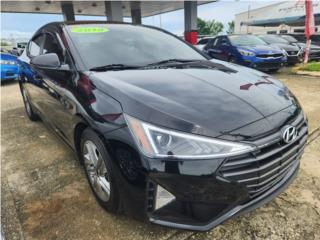 Hyundai Puerto Rico Hyundai Elantra