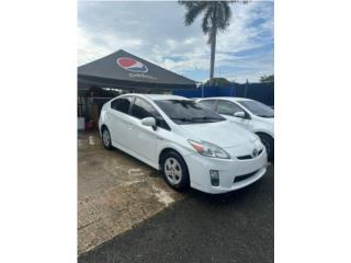 Toyota Puerto Rico TOYOTA PRIUS