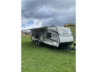 Trailers - Otros Puerto Rico Jayco 2019