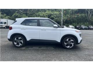 Hyundai Puerto Rico Grandes ofertas en unidades usadas
