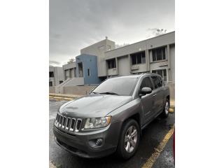 Jeep Puerto Rico Guagua
