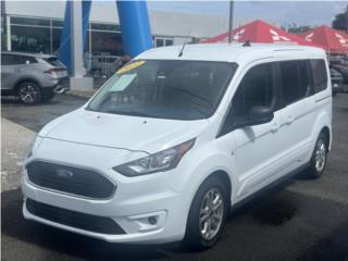 Ford Puerto Rico FORD TRANSIT 2017 