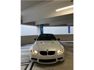 BMW Puerto Rico BMW E92 M3 COMPETITION PACKAGE 