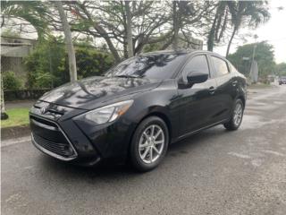 Toyota Puerto Rico TOYOTA YARIS 2016 AUTOMTICO Aire fro  Marbe