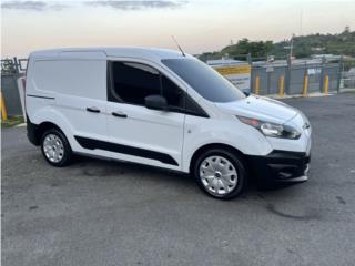 Ford Puerto Rico FORD TRANSIT 2017