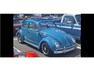 Volkswagen Puerto Rico 1962 vw llame y haga su oferta